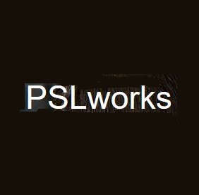 PSL Works's Logo