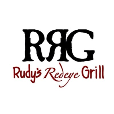 Rudy's Redeye Grill's Logo