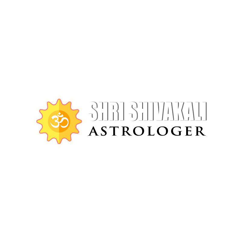 SHRI SHIVA KALI ASTROLOGY CENTRE's Logo