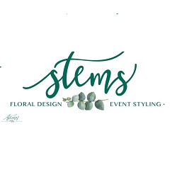 Stems Floral Design + Event Styling's Logo