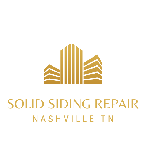 Solid Siding Repair Nashville TN's Logo