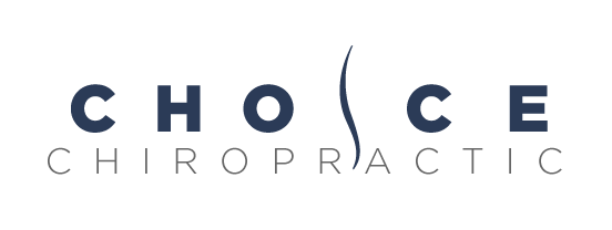 Choice Chiropractic's Logo