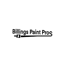 Billings Paint Pros's Logo