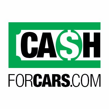 Cash For Cars - Cleveland East's Logo