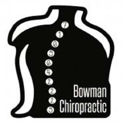 Bowman Chiropractic's Logo