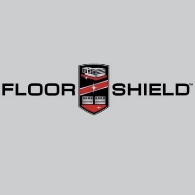 Floor Shield of Tallahassee's Logo