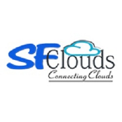 SFclouds Technologies Pvt Ltd's Logo