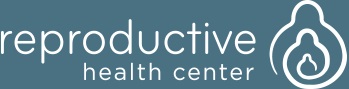 Reproductive Health Center's Logo