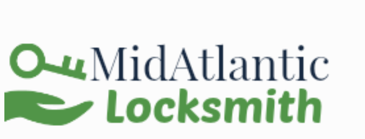 MidAtlantic Locksmith's Logo