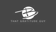 That Gratitude Guy's Logo