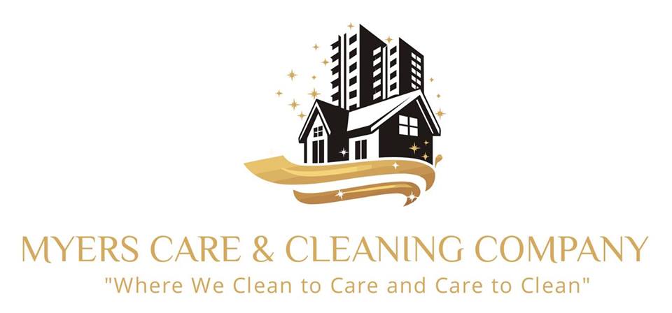 Myers Care And Cleaning Company's Logo