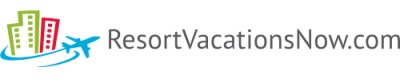Resort Vacation International's Logo