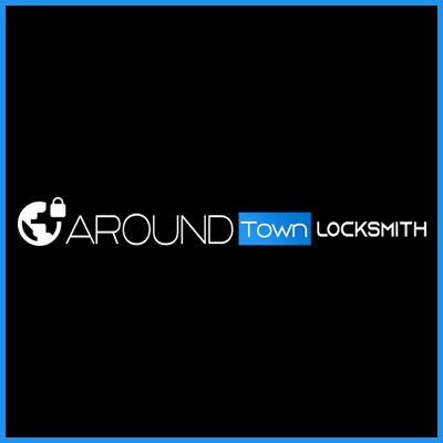 Around Town Locksmith's Logo