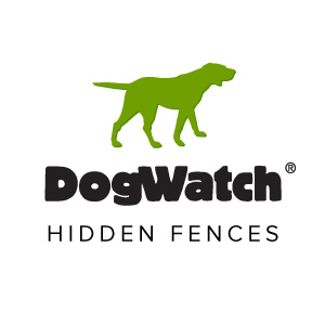 DogWatch Hidden Fences of Portland's Logo