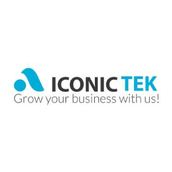 IconicTek's Logo