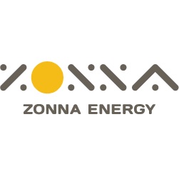 Zonna Energy's Logo