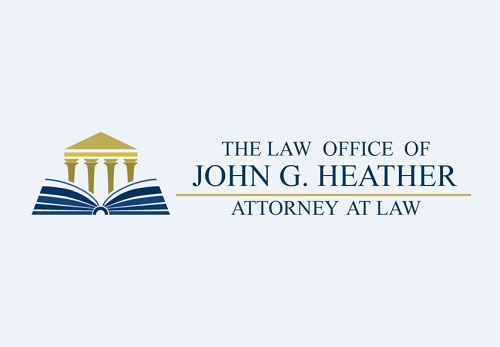 John G. Heather's Logo
