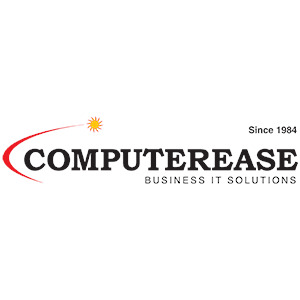 Computerease's Logo