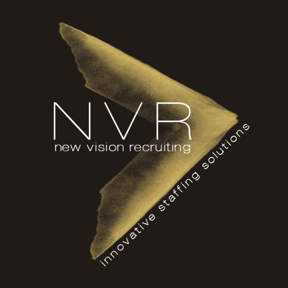 New Vision Recruiting's Logo