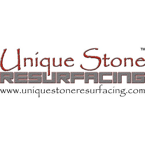 Unique Stone Resurfacing's Logo