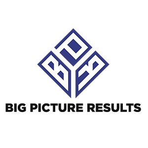 Big Picture Results's Logo