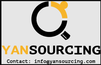 Yansourcing: Best China Sourcing Agent Company Since 2010's Logo