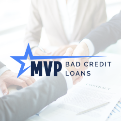 MVP Bad Credit Loans's Logo