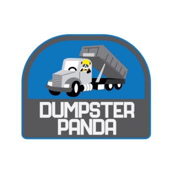 Dumpster Panda's Logo