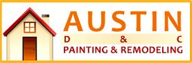 Austin Painting & Remodeling's Logo
