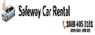 Safeway Car Rental's Logo