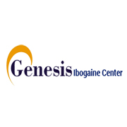 Genesis Ibogaine Center's Logo