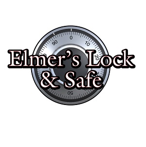 Elmer's Lock And Safe's Logo