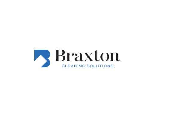 Braxton Cleaning Solutions Cincinnati's Logo