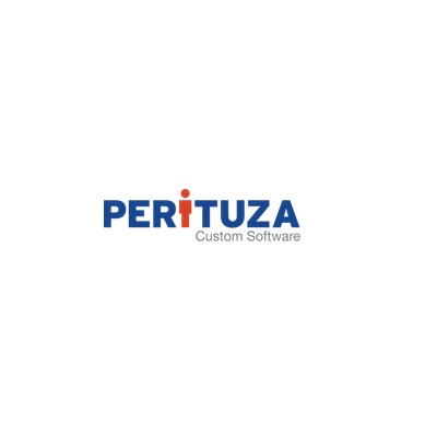 Perituza Software Solutions's Logo