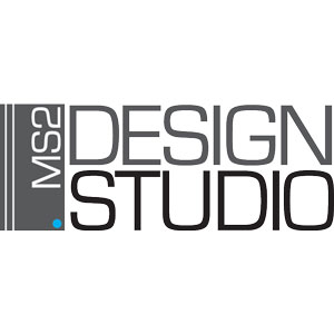 MS2 DESIGN STUDIO's Logo