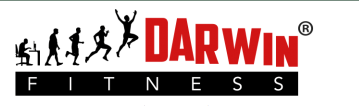 Darwin Fitness's Logo