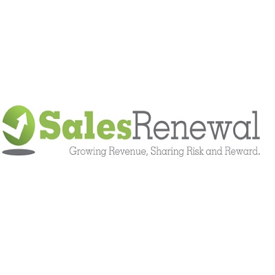 Sales Renewal Corporation's Logo