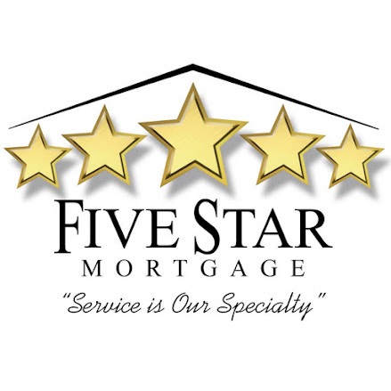 Heath Schneider | Five Star Mortgage's Logo
