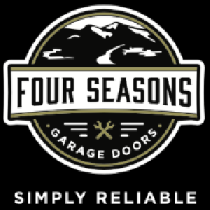 Four Seasons Garage Doors's Logo