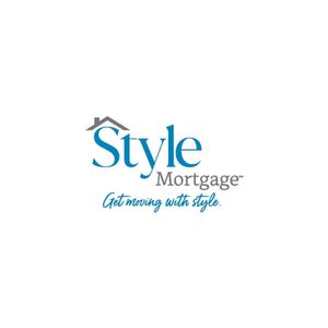 Style Mortgage's Logo
