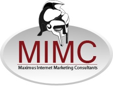 Maximus Internet Marketing Consultants (MIMC)'s Logo