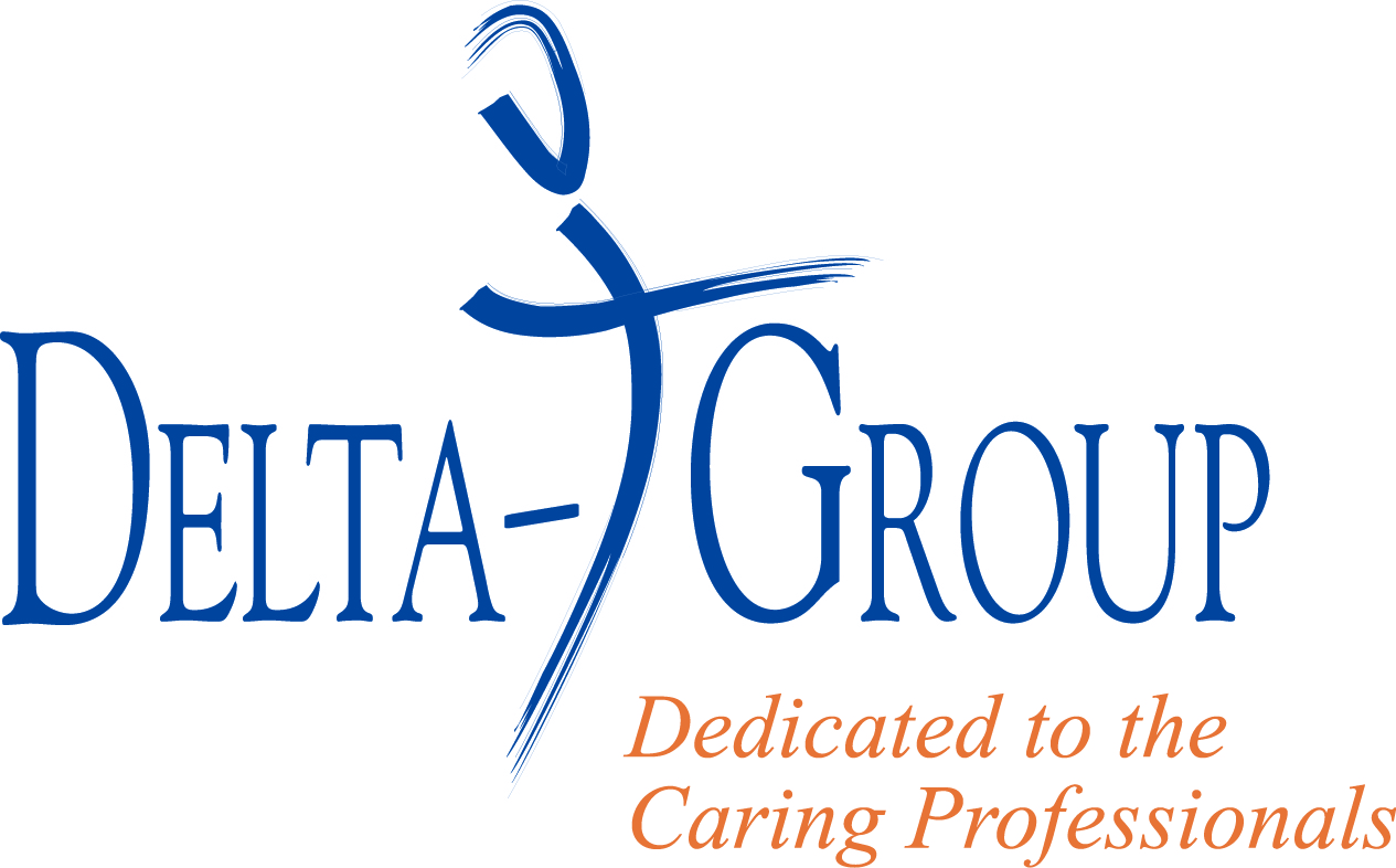 Delta-T Group North Jersey, Inc.'s Logo