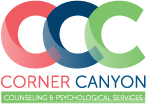 Corner Canyon Counseling's Logo