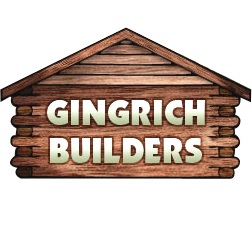 Gingrich Builders's Logo