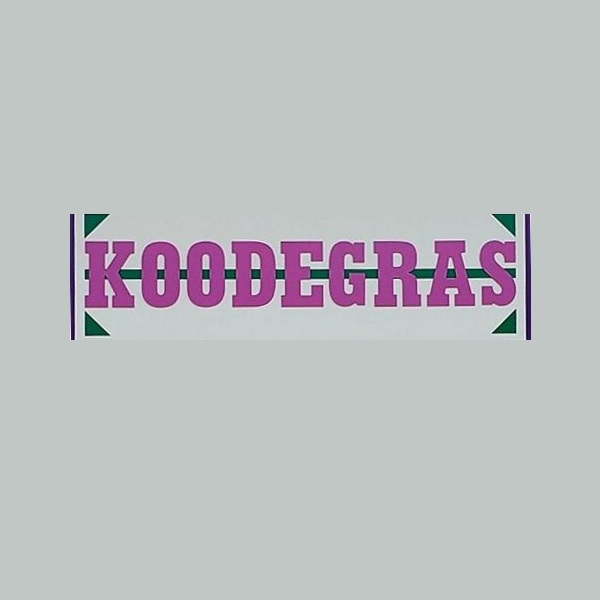 Koodegras CBD Oils's Logo