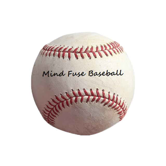 Mind Fuse Baseball's Logo