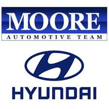 Don Moore Hyundai's Logo