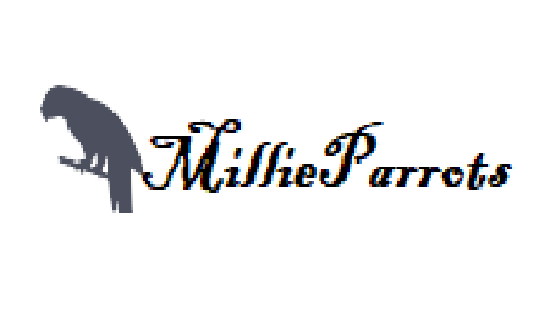 Millie Parrot Homes's Logo