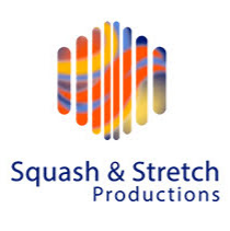 Squash and Stretch Productions's Logo