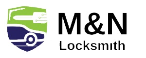 M&N Locksmith Pittsburgh's Logo